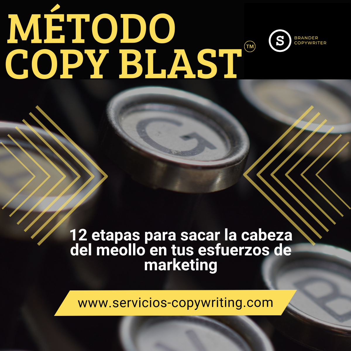 Método COPY BLAST