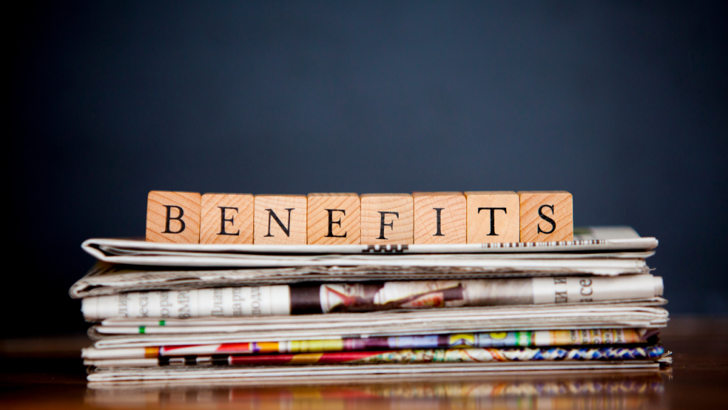 beneficios en tu copywriting