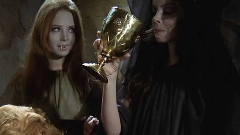 Liquid Death: Por el Valpurgis del branding grijander
