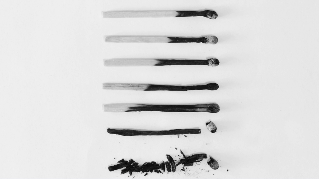 El desorden de marca en branding